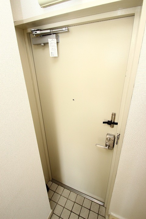 フォーレスト2階 部屋その他