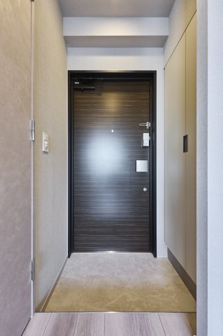 プラウドフラット西蒲田504号室 参考画像