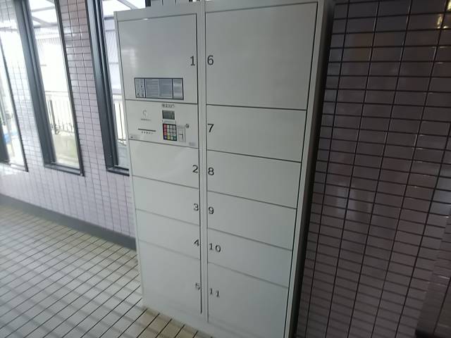 エーデルブルーメ内匠1階 部屋その他