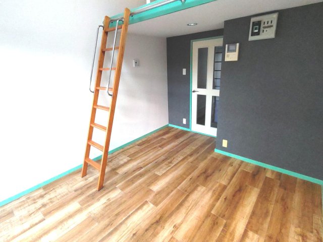 スウィートホーム前野町101号室 その他