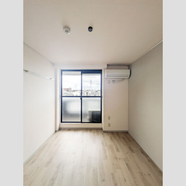ファミール東宮原307号室 部屋その他