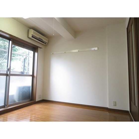 アヴェニール高井戸0205号室 居室