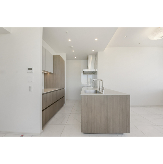 ザ・パークハウスグラン三番町２６1306号室 2025年12月撮影