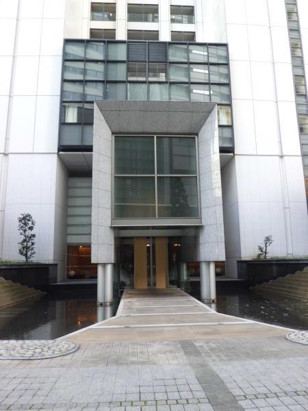 品川Ｖタワー　タワー棟2203号室 外観