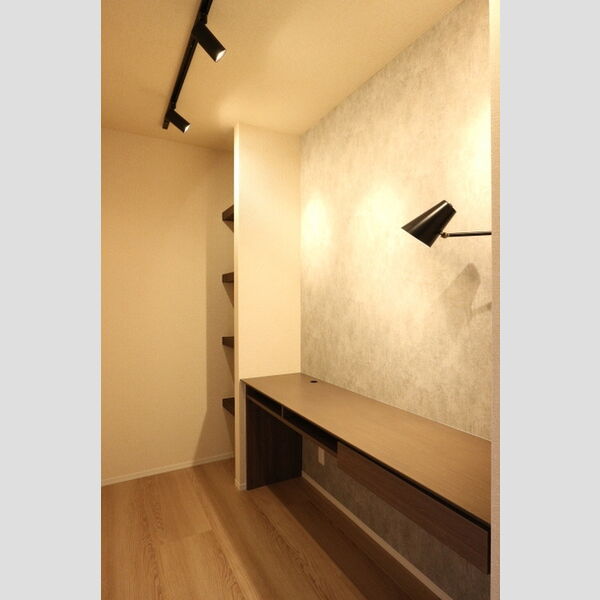 カミーノ　コモド　Camino　Comodo201号室 ワークスペース