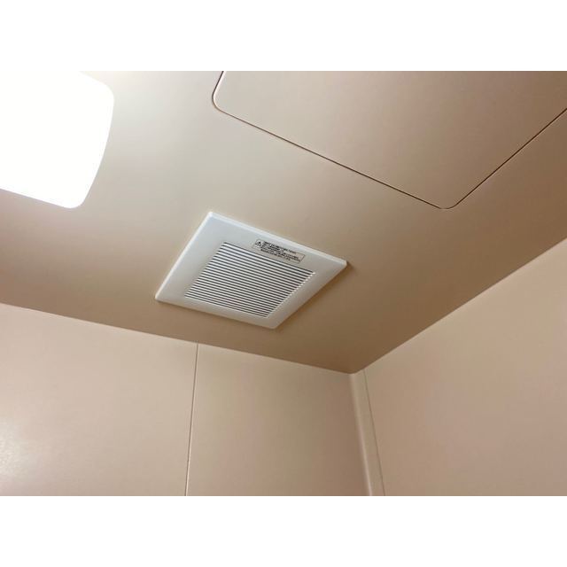 カレッジハウスⅧ103号室 部屋その他