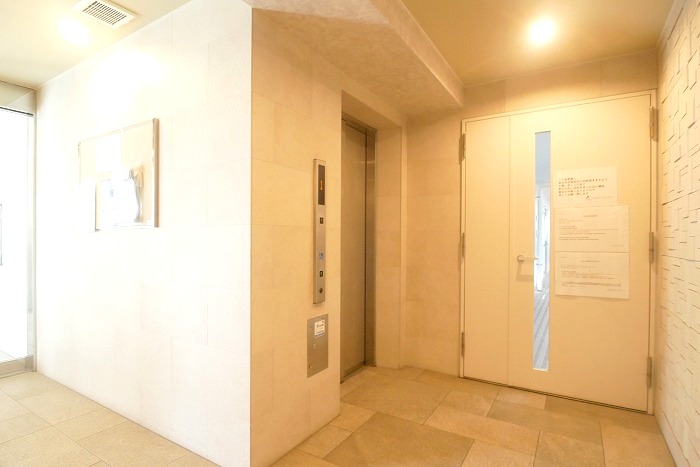 N-stage下総中山2階 外観