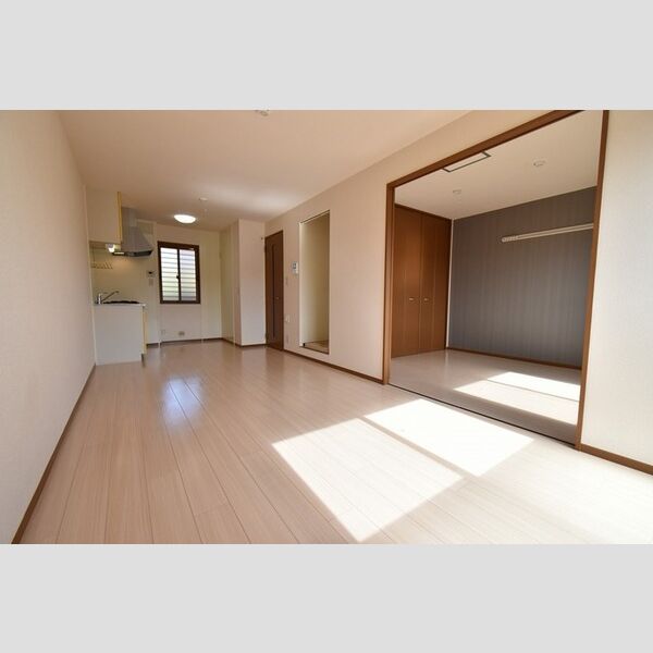 セピアコート LDK