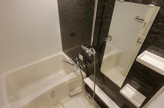 ステージグランデ錦糸町Ⅱ14階 バス