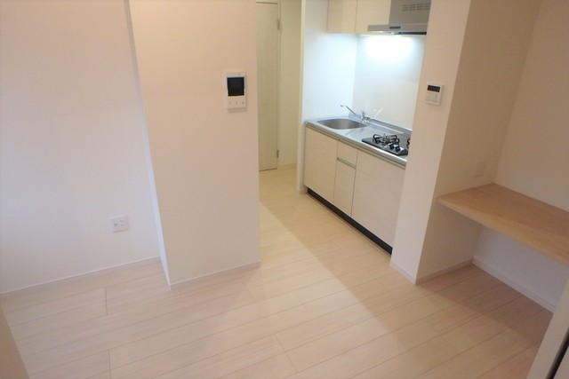 クレアール中板橋0205号室 その他