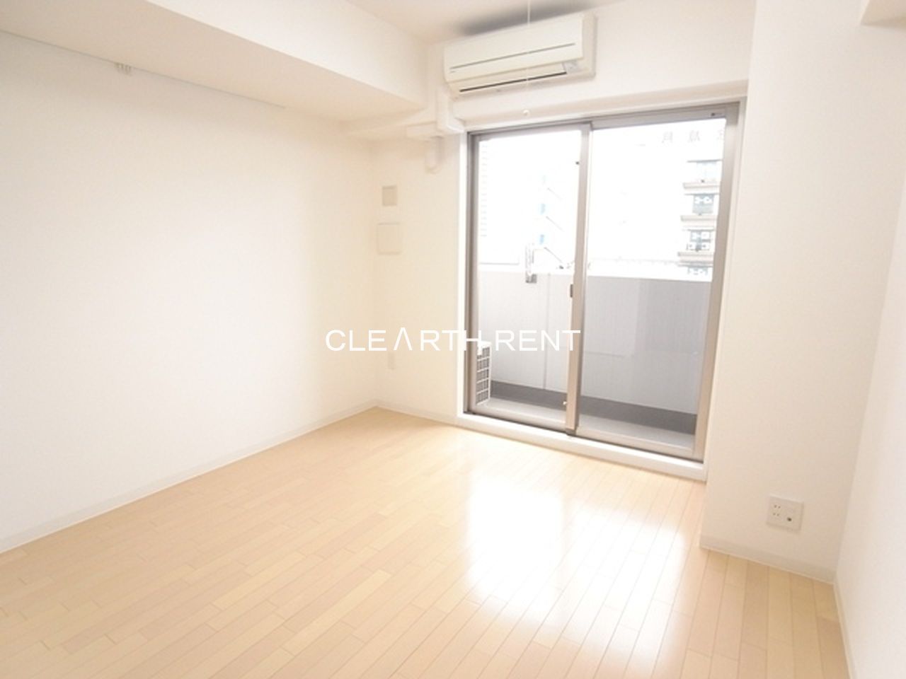 コンシェリア・デュー勝どき 同タイプ別住戸写真となります。現況と異なる場合がございます。