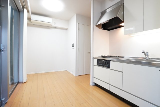 クオリア御茶ノ水パークフロント3階 部屋その他