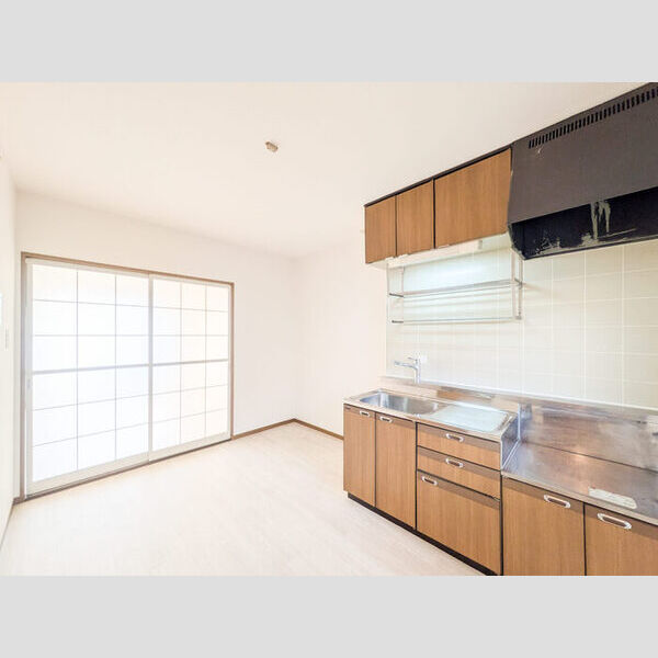 サンボナール　南館 リビング