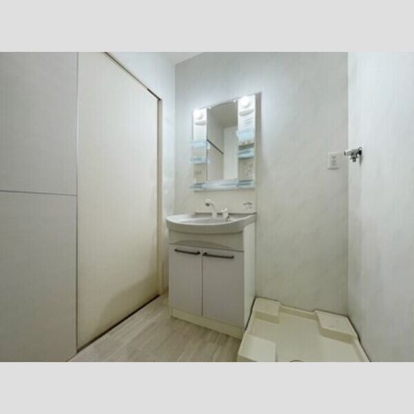 グランメールⅡ 洗髪洗面化粧台