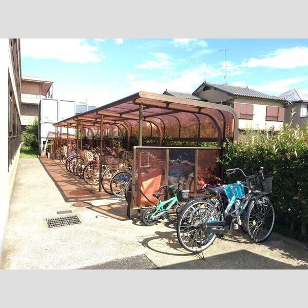 クレッセ305号室 周辺