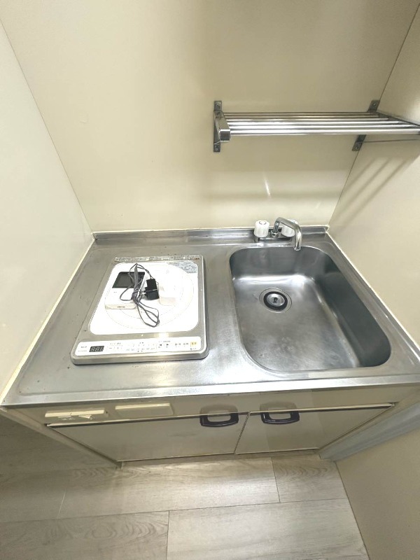 クロノス矢向1階 部屋その他