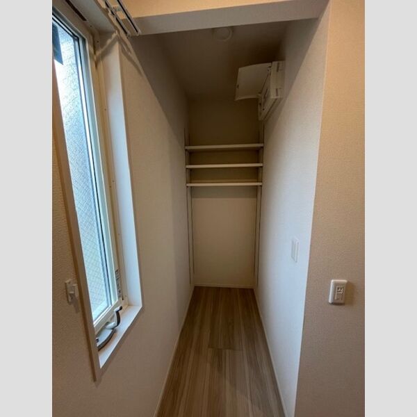 La　meilleure (ラ・メイユール)101号室 パントリー