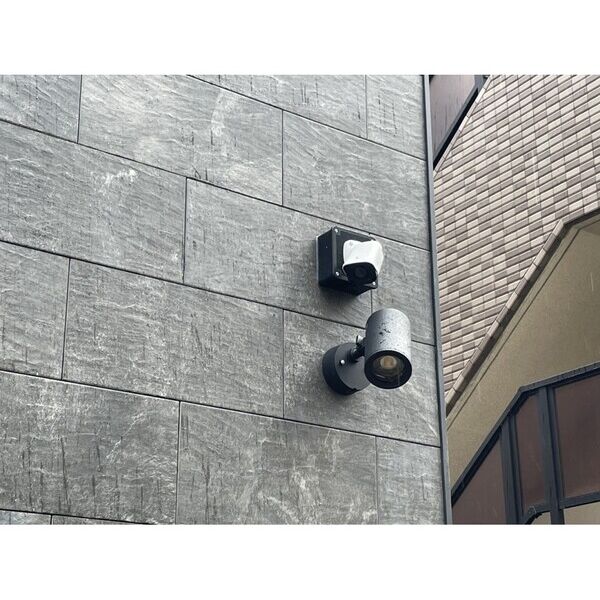 VISTA　SHIN‐KOENJI.S 部屋設備