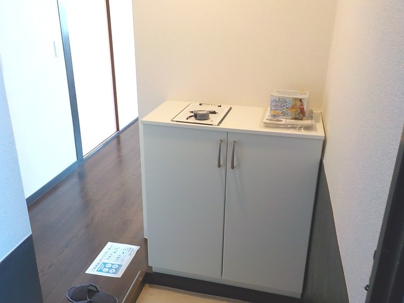 クロノス松戸南2階 部屋その他