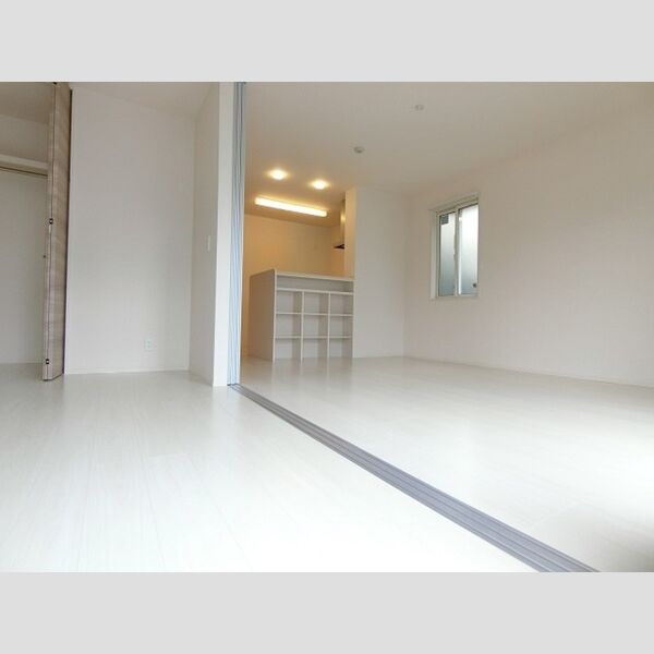 リーフガーデンⅢ 洋室,LDK