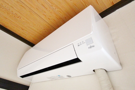 志木ハウス１2階 部屋その他