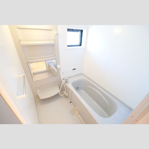 カサグランデ　F お風呂