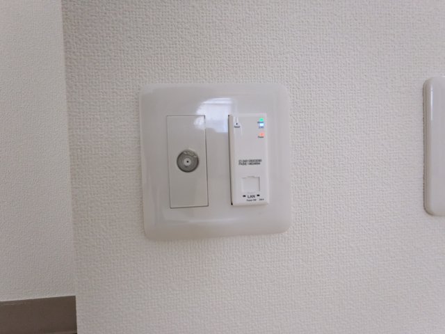 アセットホーム横浜501号室 部屋設備