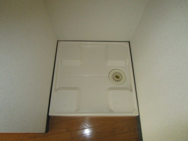 アルクファース4階 部屋設備