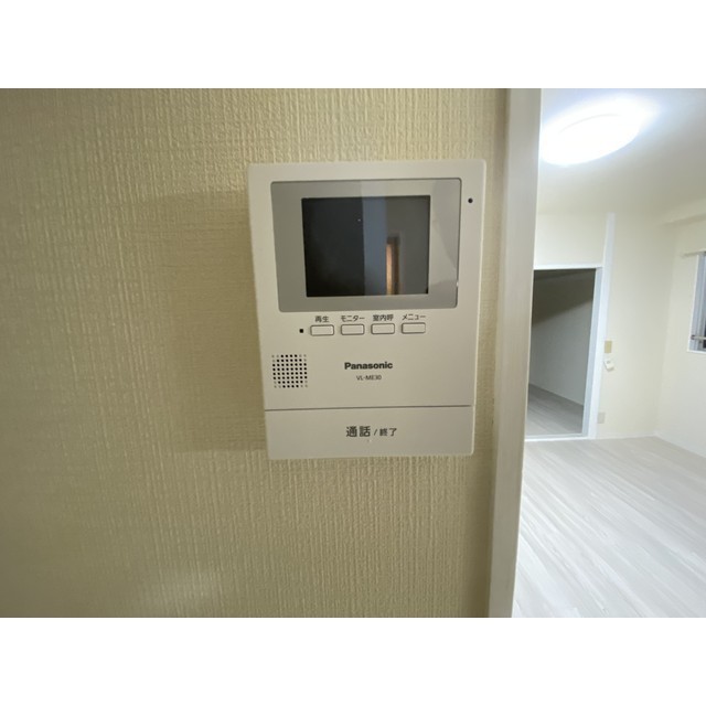 ヒルサイドハイツ303号室 部屋その他