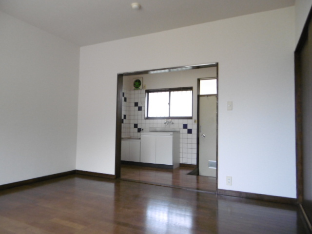 第２シルクロードハイツ0210号室 その他