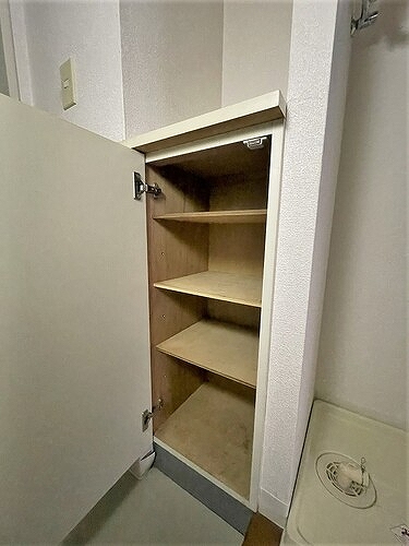 ペガサスマンション目白4階 同建物別部屋の参考画像