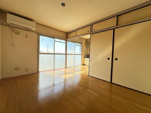 イトーコーポラス4階 部屋その他