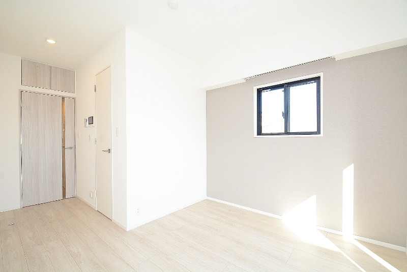 ステージグランデ亀有アジールコート2階 リビング