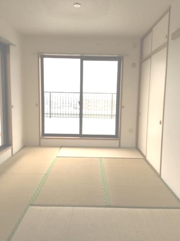 クリオ南与野壱番館 前回募集時写真