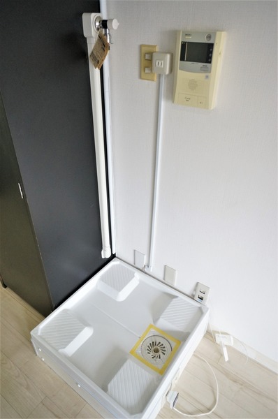 エスポワール中目黒3階 同建物別部屋の参考画像