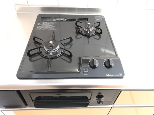 グランコンフォート（Grand Confort)103号室 キッチン