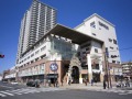 コンバイン新杉田4階 らびすた新杉田