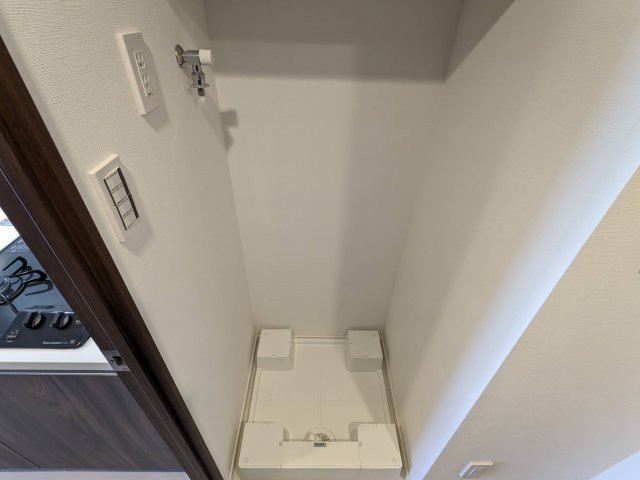 ハーモニーレジデンス蒲田アートヴィラ0203号室 部屋設備