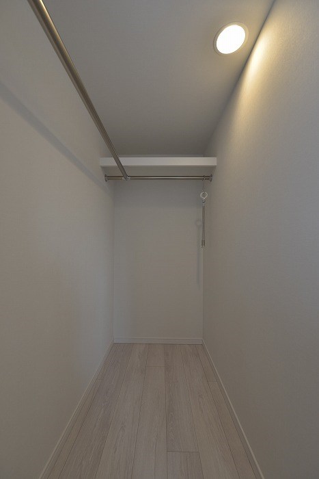 グランドコンシェルジュ六本木 収納