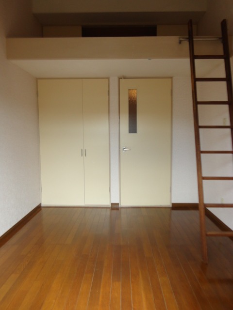 ブルースカイ和光 ※別号室写真