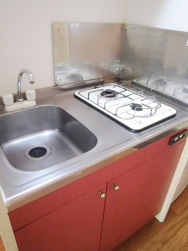 レオパレスＦａｖｏｒ　ＧｒｏｖｅⅡ205号室 部屋その他