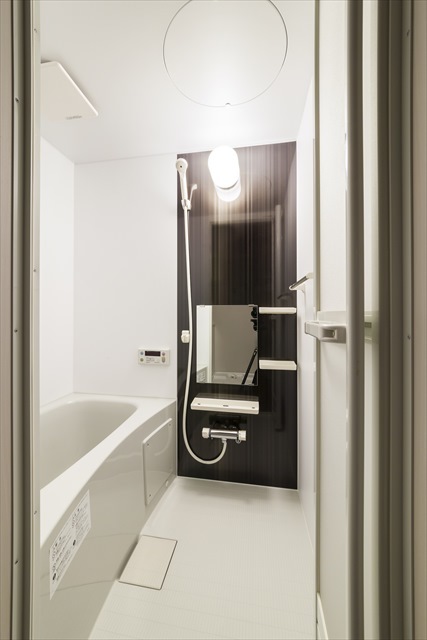 ドメーヌ・アン お風呂