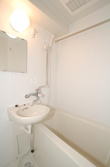 ステージファースト西新宿 お風呂