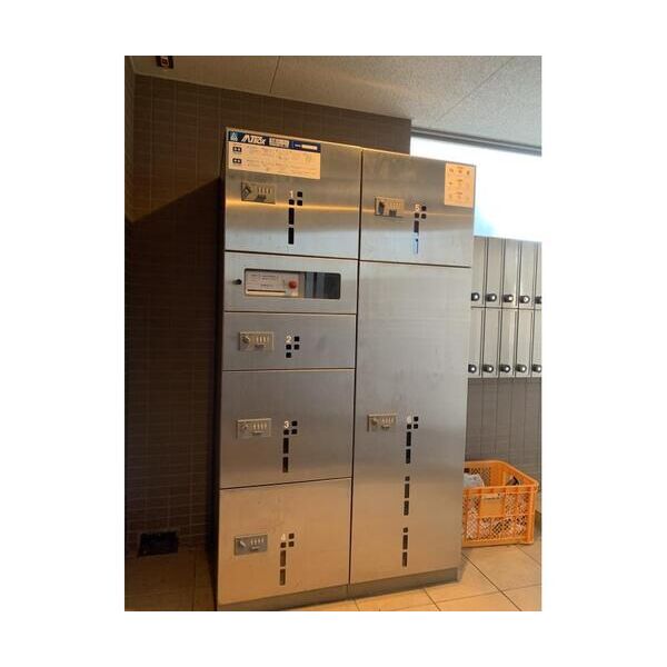 メゾン　ド　ルノン105号室 部屋設備