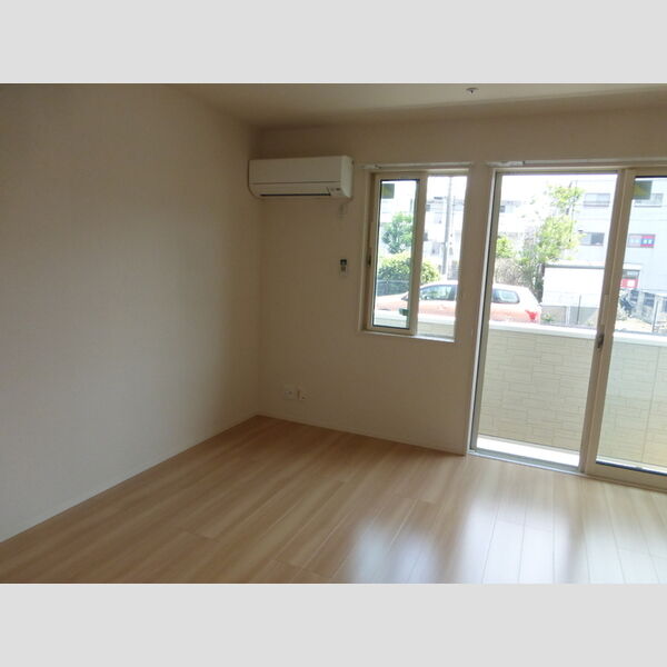 シュピナート LDK