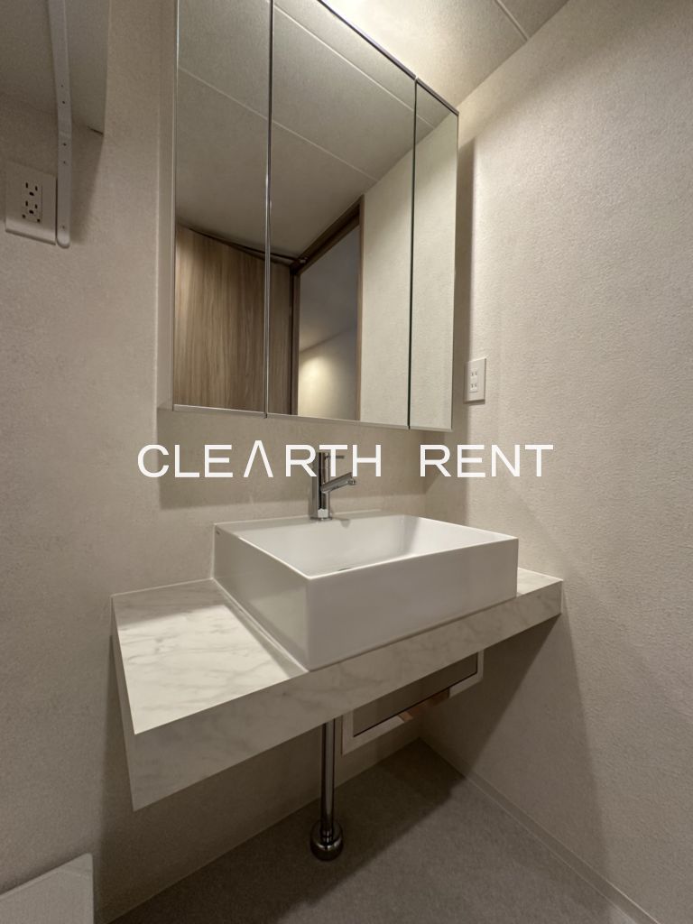 ＧＲＡＮ ＰＡＳＥＯ大井町4階 部屋設備