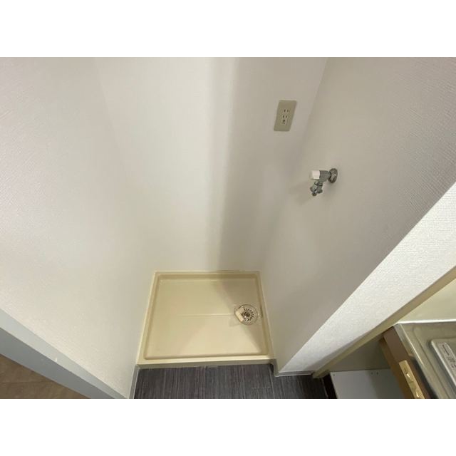 フレクション光が丘203号室 部屋その他