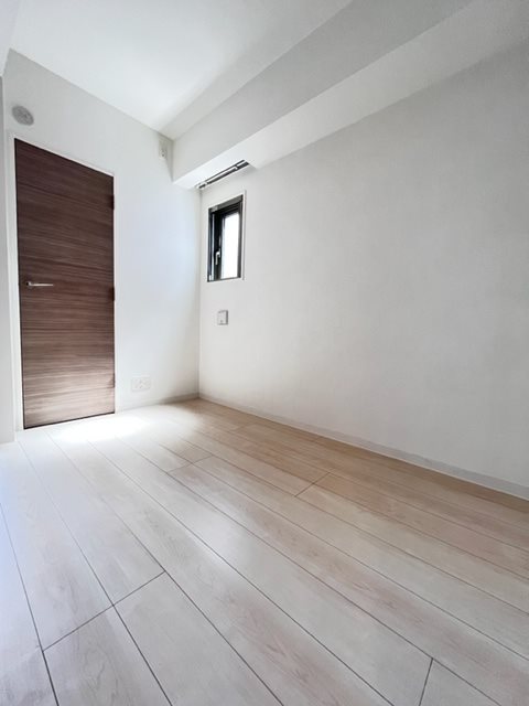 レジディア三軒茶屋Ⅲ6階 寝室