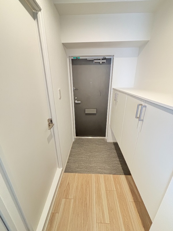 ビエラコート南浦和8階 同建物別部屋の参考画像