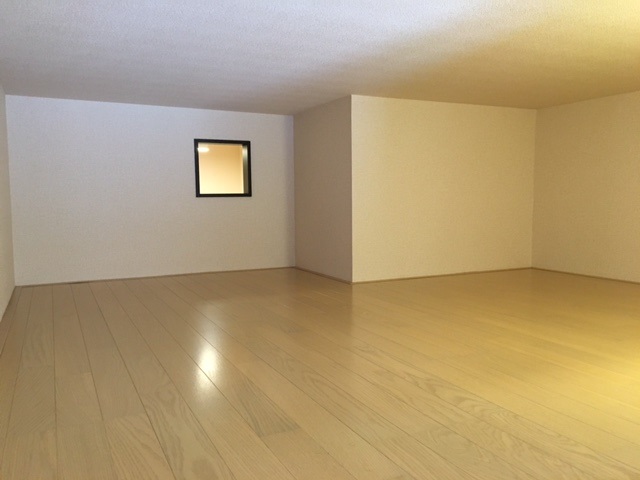 レオネクストスマイルシダー106号室 部屋その他